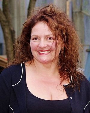 Aida Turturro Profile Picture