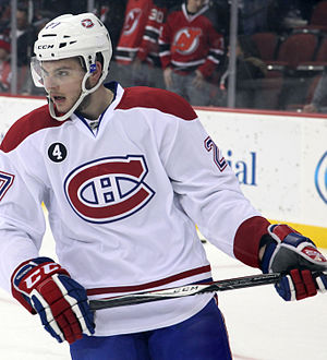 Alex Galchenyuk