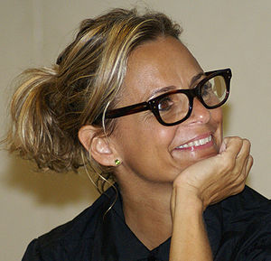 Amy Sedaris Profile Picture