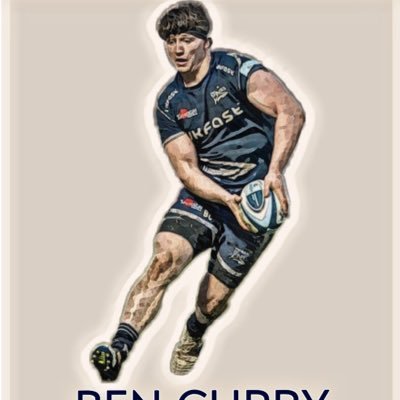 Ben Curry