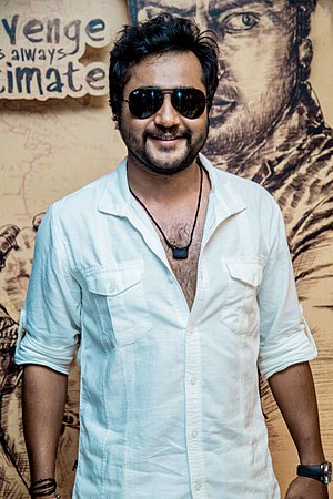 Bobby Simha Profile Picture