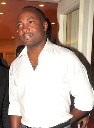 Brian Lara Profile Picture