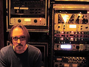 Butch Vig Profile Picture