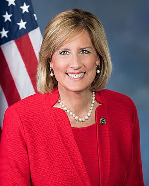 Claudia Tenney Profile Picture