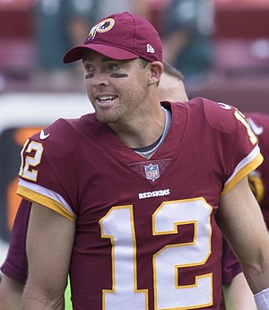 Colt McCoy Profile Picture