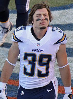 Danny Woodhead