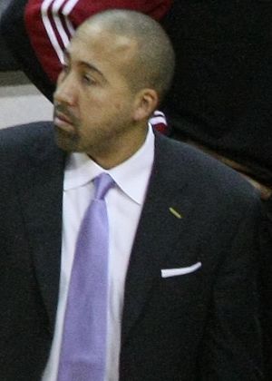 David Fizdale