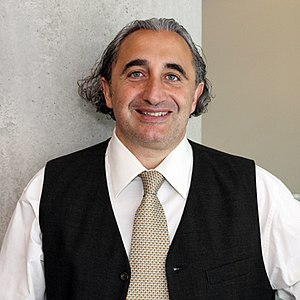 Gad Saad Profile Picture