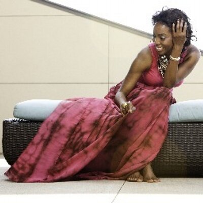 Heather Headley Profile Picture