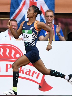 Hima Das