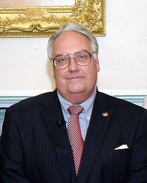 Howard Graham Buffett Profile Picture