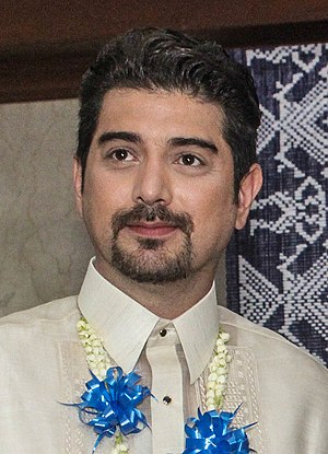 Ian Veneracion