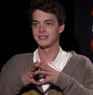 Israel Broussard Profile Picture