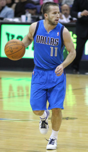 J. J. Barea Profile Picture