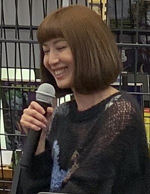 Jeanette Aw