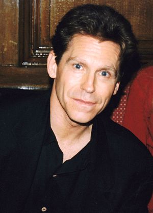 Jeff Conaway Profile Picture