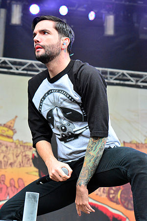 Jeremy McKinnon