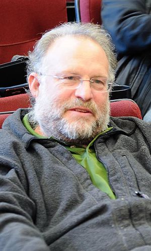 Jerry Greenfield Profile Picture