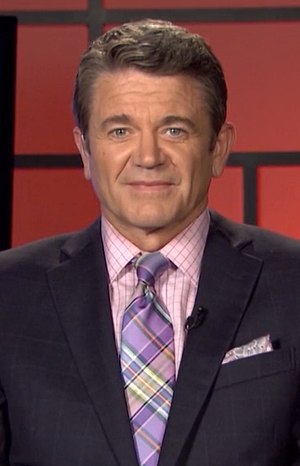 John Michael Higgins Profile Picture