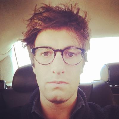 Joshua Kushner