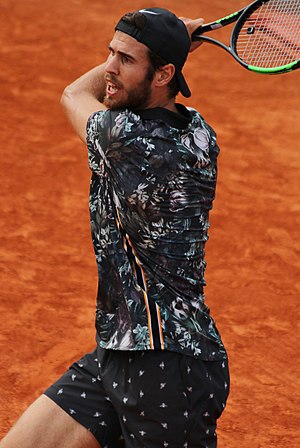 Karen Khachanov