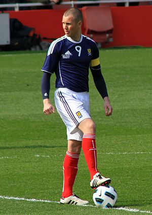 Kenny Miller