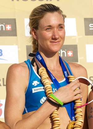 Kerri Walsh Jennings