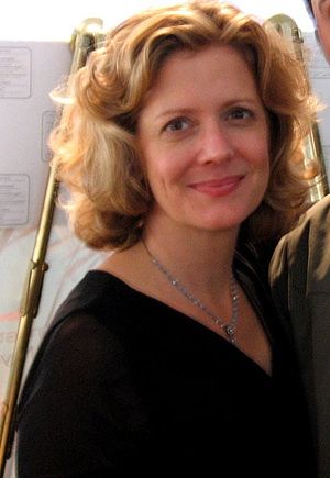 Kristine Sutherland Profile Picture