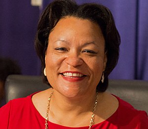 LaToya Cantrell