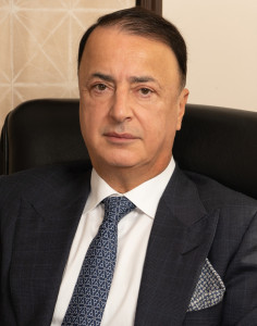 Lev Avnerovich Leviev