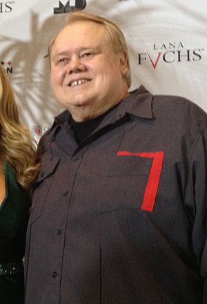 Louie Anderson Profile Picture