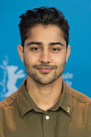 Manish Dayal Profile Picture