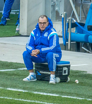 Marcelo Bielsa