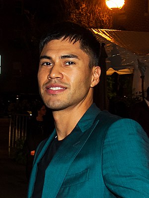 Martin Sensmeier