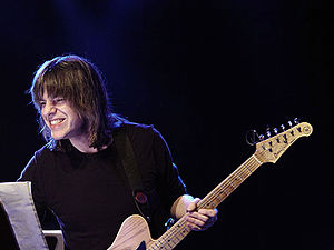 Mike Stern