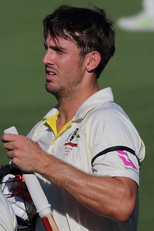 Mitchell Marsh Profile Picture