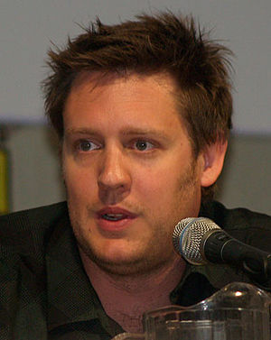 Neill Blomkamp