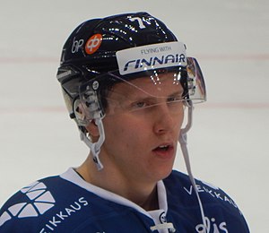 Niko Mikkola Profile Picture