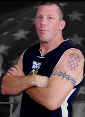 Pat Miletich Profile Picture