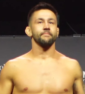 Pedro Munhoz