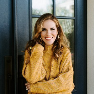 Rachel Hollis