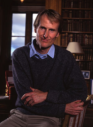 Ralph Percy, 12th Duke of Northumberland