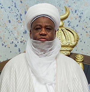 Sa'adu Abubakar