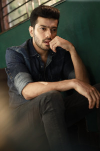 Sathya (Tamil actor) Profile Picture