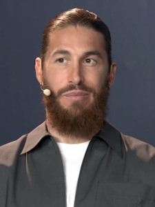Sergio Ramos Profile Picture