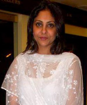 Shefali Shah