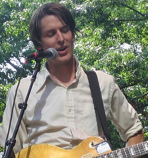 Stephen Malkmus Profile Picture