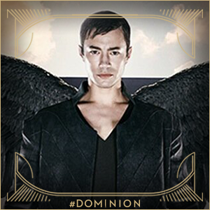 Tom Wisdom