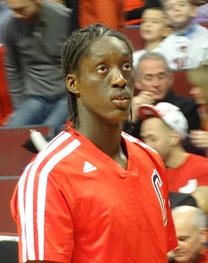 Tony Snell Profile Picture