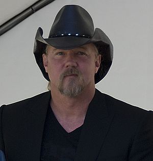 Trace Adkins Profile Picture